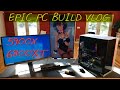 Z Unboxing - My Entire New PC