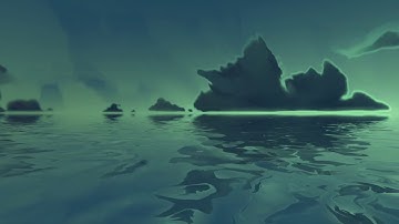 Sky Timelapse! My dynamic skybox in Unity