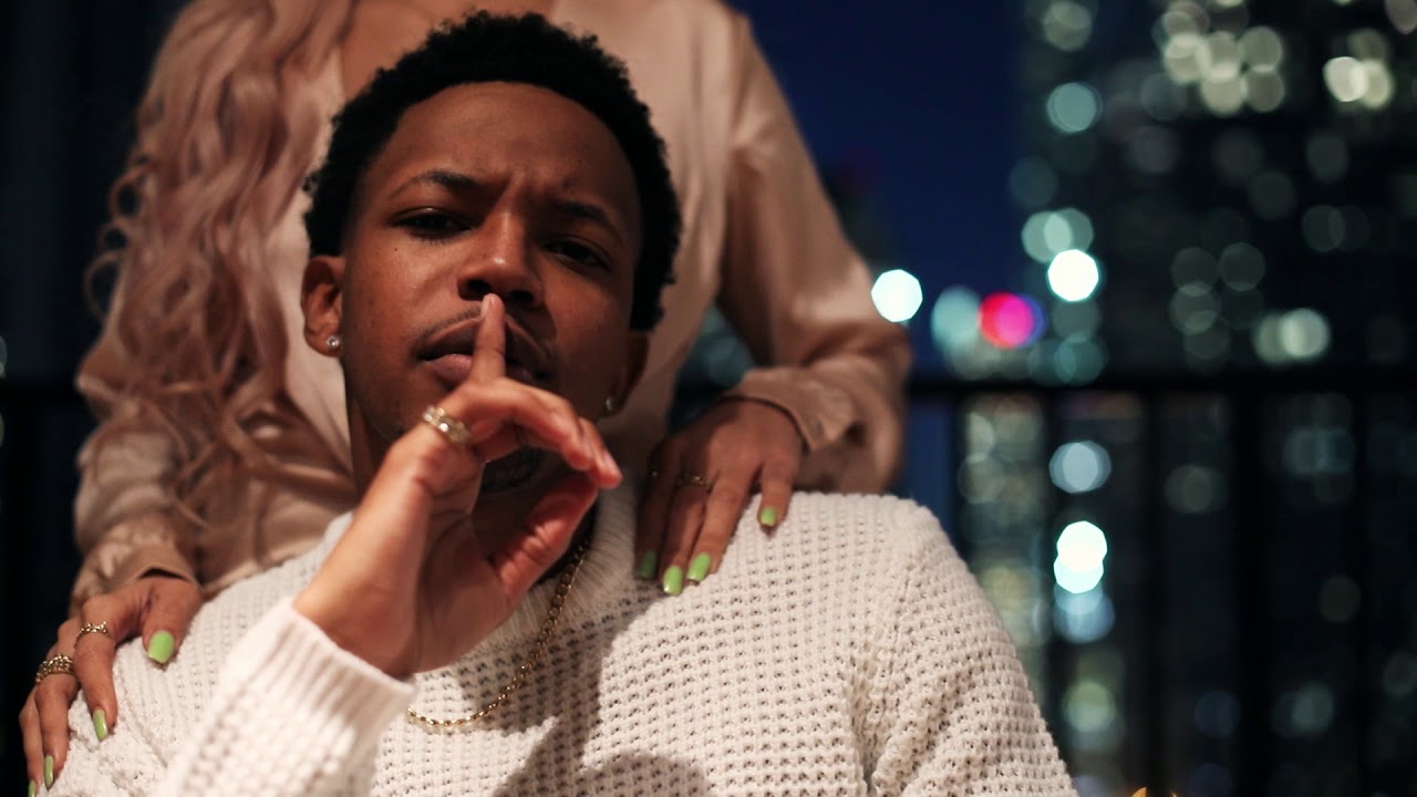 DCMBR - Control (Official Video)