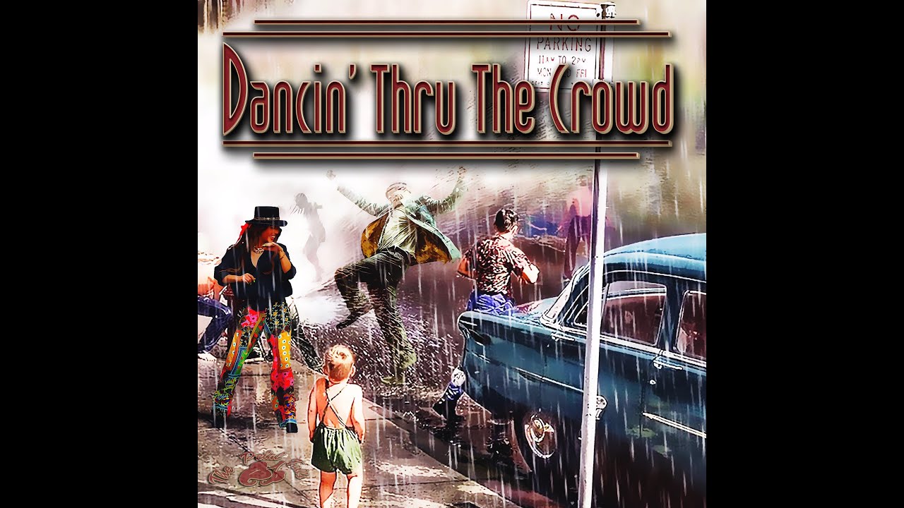 Dancin Thru The Crowd By The Petal Falls YouTube dancin-thru-the-crowd-by-the-petal-falls-youtube