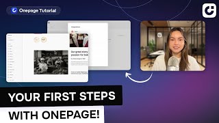 Celebrity Onepage Demo: Build Beautiful, High-Converting Sites in Minutes – No Code Required Net Worth