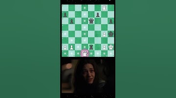 Can You Outsmart This Chess Puzzle? Only the Best Will Succeed! 🧠♟️#Challenge