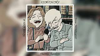 Symphony - Emma Heesters cover (slowed)