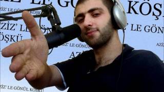 Mustafa Açikses - Sen Gi̇tti̇n Ya (Olur Olur) Http:www.facebook.com/Azizlegonulkosku