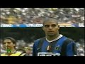 Inter vs Chievo  FULL MATCH (Série A 2006-2007)