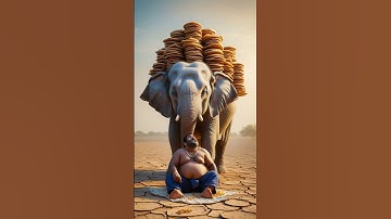 दुनिया के सबसे मोटा आदमी ||#facts #shortvideo #cartoons