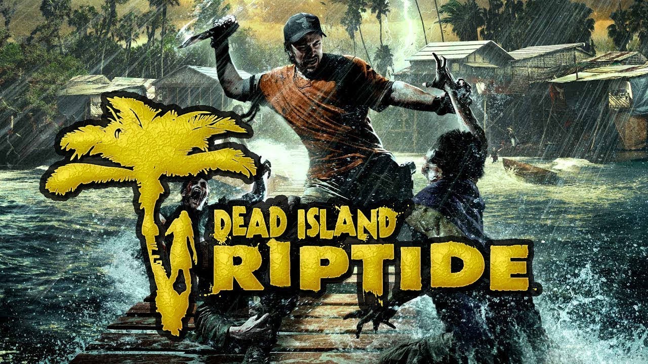 Riptide Boykakke