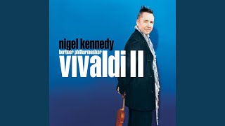 Concerto for Two Violins in C Major, RV 507: I. Allegro