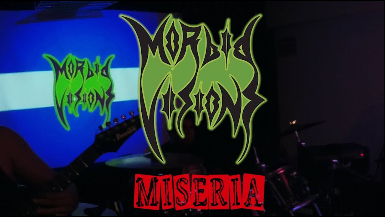 Miseria (Live in Bestial Devastion Festival) (December 21, 2019)