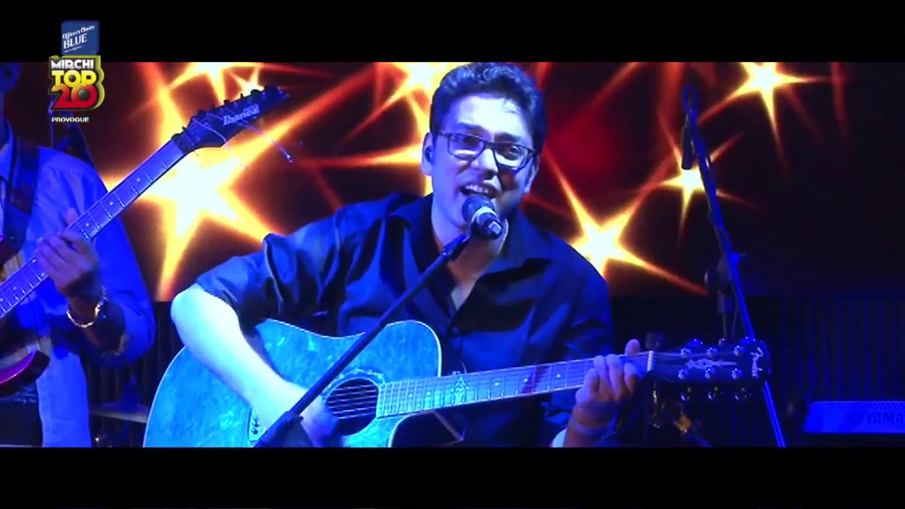 journey song anupam roy