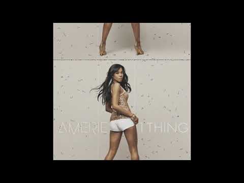 Amerie - 1 Thing 2 Know (Noxz Mashup)