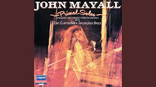 Have You Ever Loved A Woman (Live)