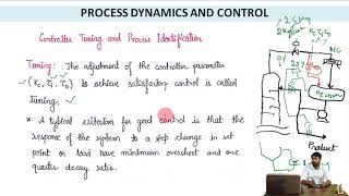PDC Tutorials 5 : Controller Tuning and Process Identification Profile