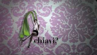 maitre chocolatier showreel 2009