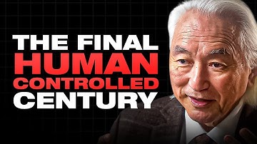 Het sterfelijke tijdperk eindigt: Michio Kaku over AI, onsterfelijkheid, bewustzijn en de toekoms...