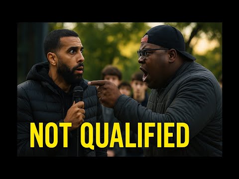 MYRON GETS WHAT HE DESERVES AFTER HE MAKES THIS MISTAKE WITH THIS BLACK GUY