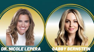 The Path From Trauma To Freedom And Inner Peace W/ Gabby Bernstein