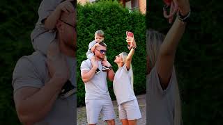 This voice clone scam is getting worse #deepfake #scam #fraud