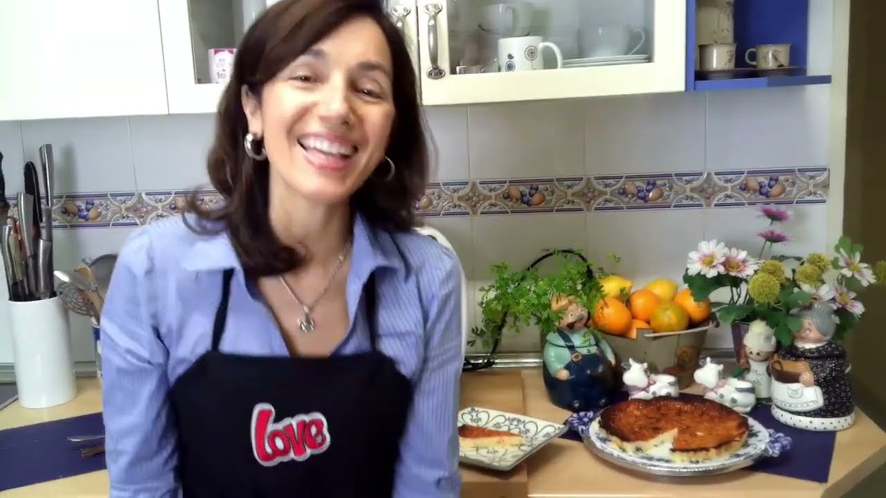 Quesada en thermomix