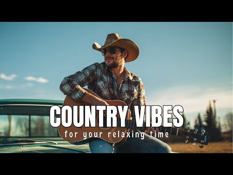Country Music Videos Live 24/7 – Watch and Listen All Day Long