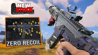 BEST MCX BUILD is INSANE | Solo Farm Forbidden / Arena Breakout Infinite