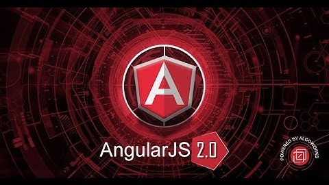 7 Benefits of AngularJS 2.0 For Application Development