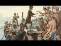 The History of Roger Williams and the Puritan Migration