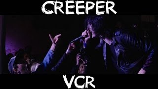 Creeper - VCR - Live at Manchester Punk Festival 2015