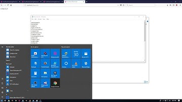 Fun with Silly Words and Microsoft Narrator
