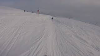 Ski Total - Soft snow in Lech screenshot 3