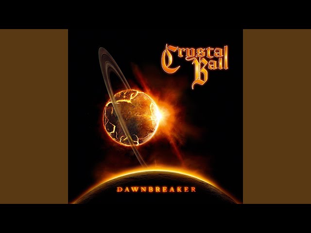 Crystal Ball - Walls Fall Down