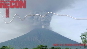 FL Studio 20.7 Visualizer Contest | Recon | Exodus