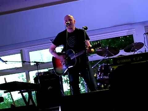 Baz Warne - The Stranglers - Strange Little Girl