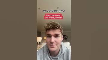 Thumbnail of Misheard Lyrics: New York (Alicia Keys)