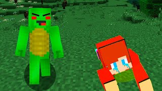 JJ Hurt by The Angry Mikey In Minecraft