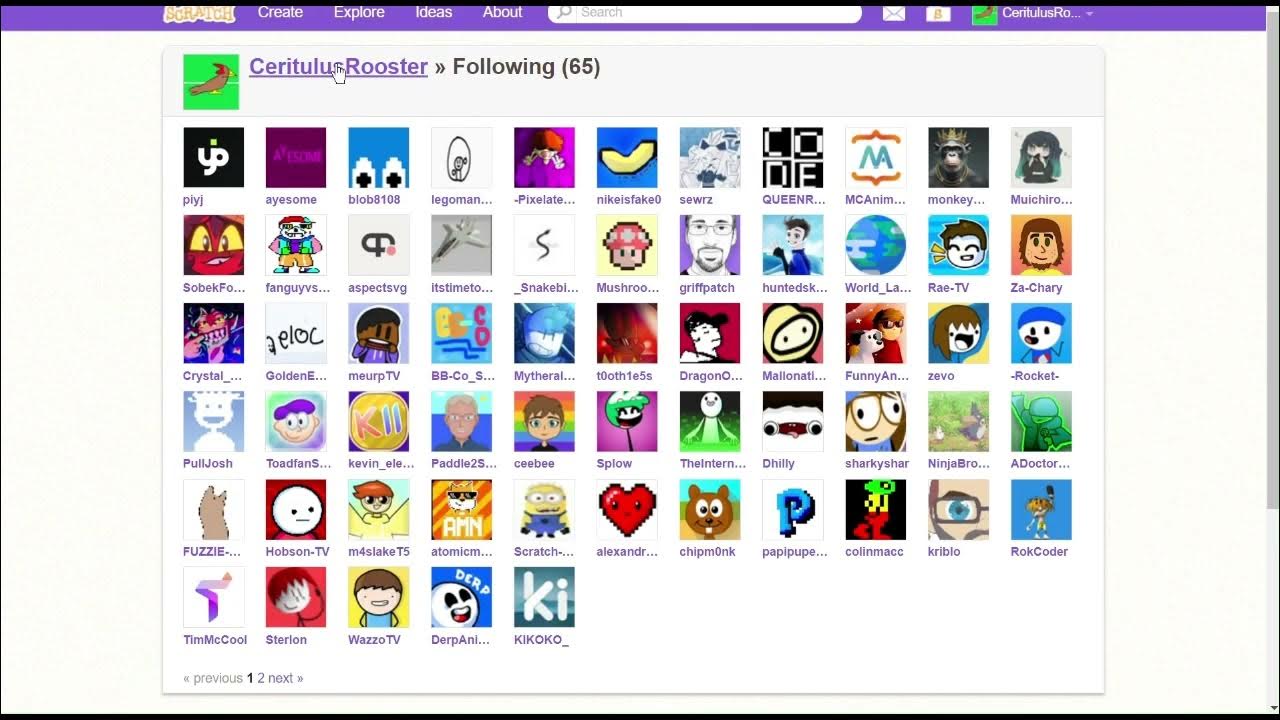 Scratch vs. Microsoft Makecode: Which should you pick? - YouTube