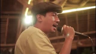 Coffee Reggae Stone - Demon - Live Pangandaran Bamboo Cafe