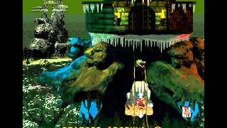 let's play Donkey kong country 2 part 15