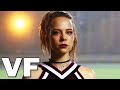 Dare me bande annonce vf 2020 srie adolescente netflix