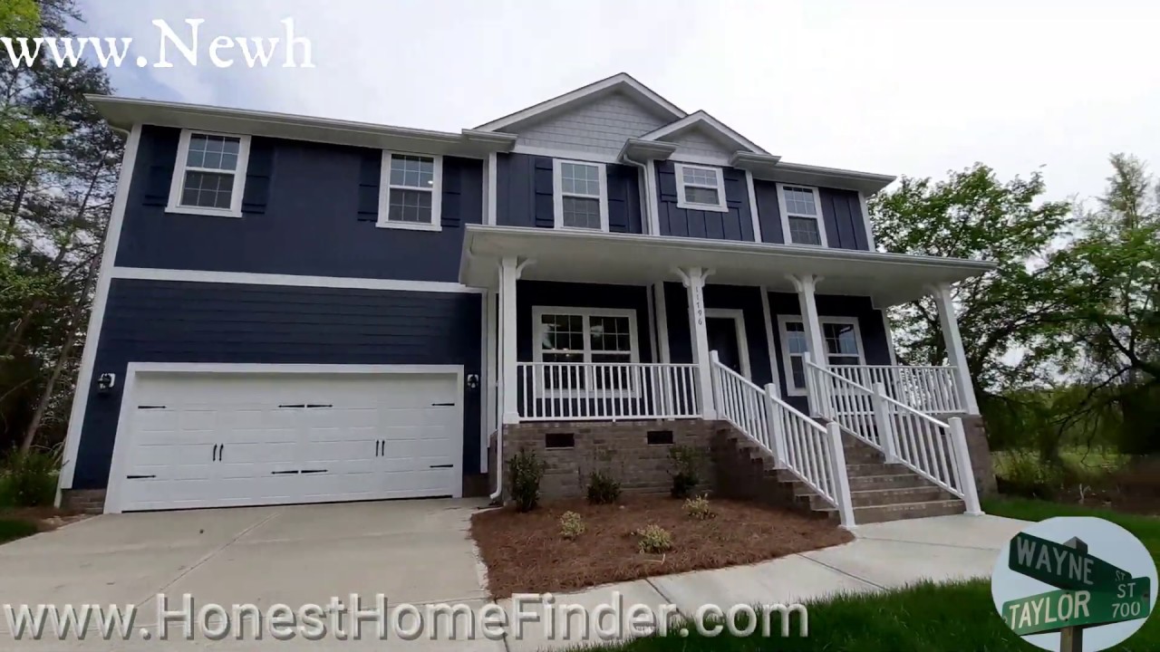 The Villages at Red Bridge 2913 Golf course neighborhood in Locust NC