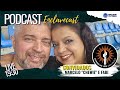 BATE PAPO COM FABIOLA E MARCELO CHEWIE - CONSELHO JEDI SÃO PAULO | ENCLAVECAST #86
