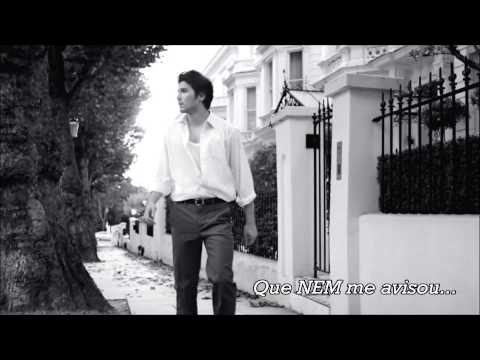 A Medida Da Paixão - Lenine ( legendado)