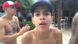 Medley Pesado 2016 - MC Don Juan, MC Nego blue e MC Kapela MK