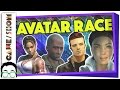 Can Your Avatar's Race Affect Your Behavior? | Game/Show | PBS Digital Studios