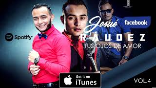 Josué Ráudez - Guardame En Tu Corazón VOL.4 chords