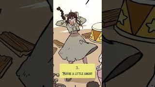 Which Julia Are You Today? Tag Yourself