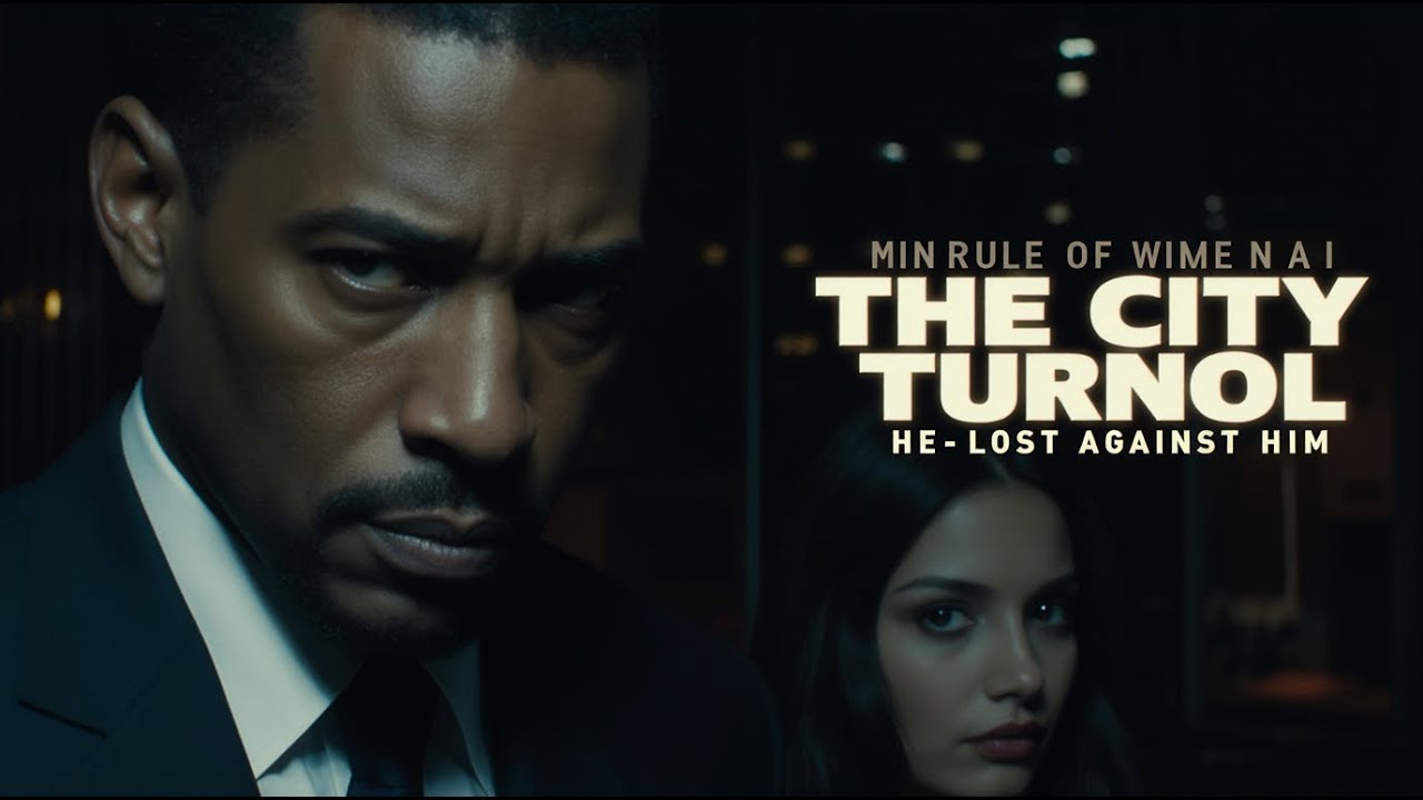 He Ruled the Streets for Years — Until One Night the Mafia Turned on Him