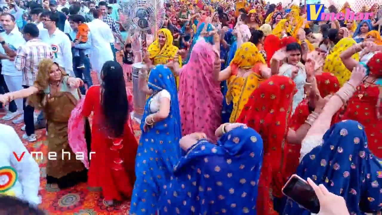 रेखा मांदड़गांव दिल्ली से लाइव|सिटी सिटी में फरक दिल्ली|meena Milan samaroh pehladpur|@vilash mehar