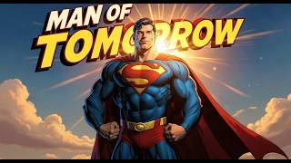 The Superman Problem | Why People Stopped Believing
