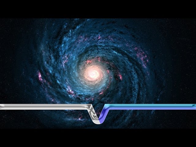 5 Incredible Facts About The Milky Way Galaxy